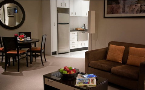 Falls Mountain Retreat - Accommodation Directory 2