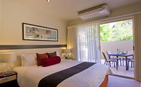 Falls Mountain Retreat - Accommodation Directory 6