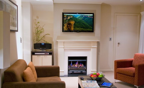 Falls Mountain Retreat - Accommodation Directory 5