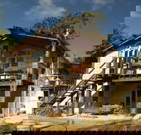Old Leura Dairy - Accommodation Directory