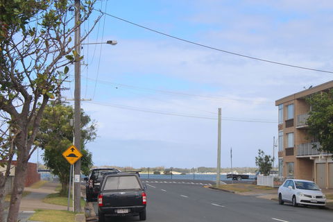 Broadwater Keys - Accommodation Directory 0