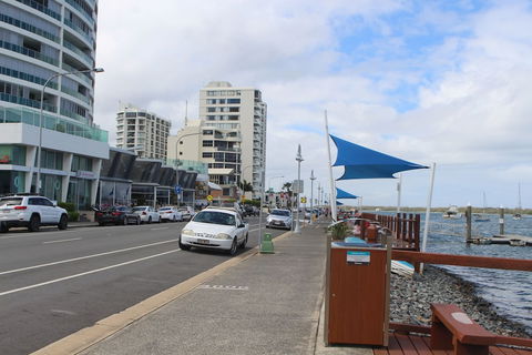 Broadwater Keys - Accommodation Directory 1