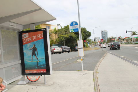 Broadwater Keys - Accommodation Directory 3