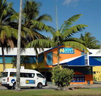 Njoy Travellers Resort - Accommodation Directory