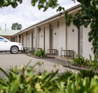 Merivale Motel - Accommodation Directory
