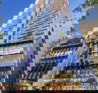 Fraser Suites Sydney - Accommodation Directory