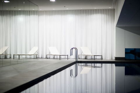 Fraser Suites Sydney - Accommodation Directory 4