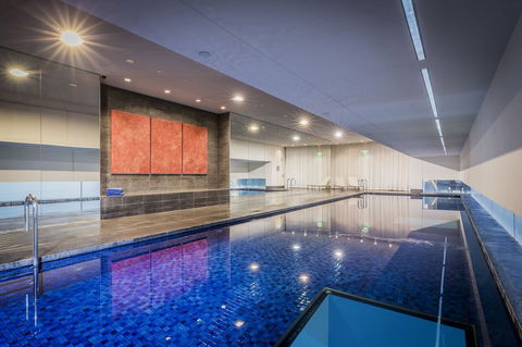 Fraser Suites Sydney - Accommodation Directory 5