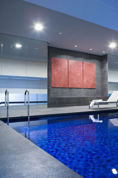 Fraser Suites Sydney - Accommodation Directory 6