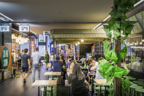 Fraser Suites Sydney - Accommodation Directory 2
