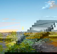 Barossa Shiraz Estate - Accommodation Directory