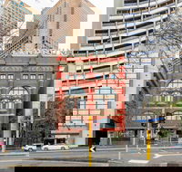 Hotel Lindrum Melbourne MGallery - Accommodation Directory