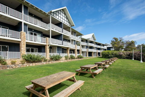Seashells Yallingup - Accommodation Directory 3