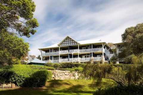 Seashells Yallingup - Accommodation Directory 6