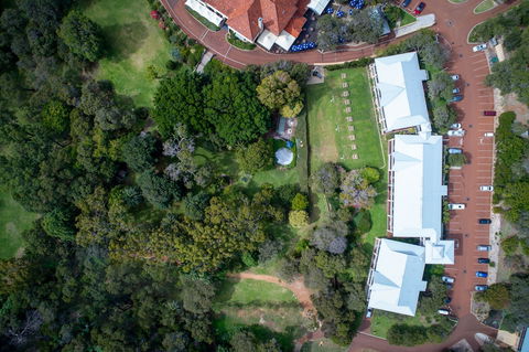 Seashells Yallingup - Accommodation Directory 1