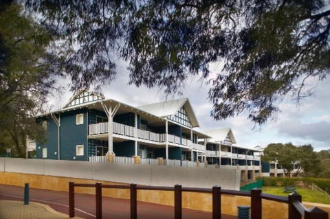Seashells Yallingup - Accommodation Directory 4