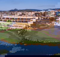 Best Western City Sands - Wollongong Golf Club - Accommodation Directory