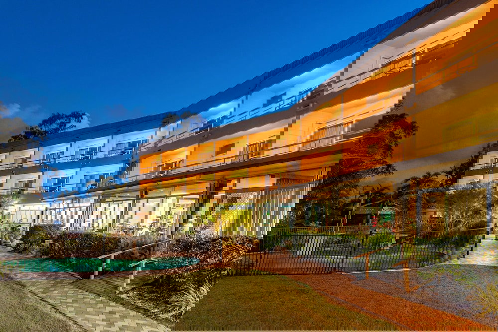 South Gladstone QLD Accommodation Directory