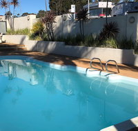 Sunseeker Motor Inn