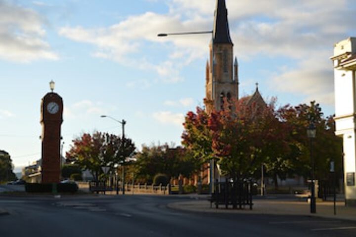 Hargraves NSW Accommodation Directory