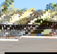 Karratha Central Apartments