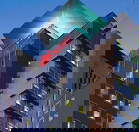 ibis Sydney World Square - Accommodation Directory