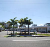 Top Spot Motel - Accommodation Directory