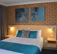 Sunray Motor Inn - Accommodation Directory
