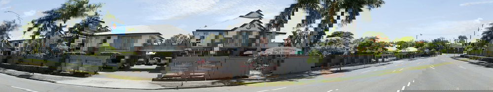 Gaythorne QLD Accommodation Directory