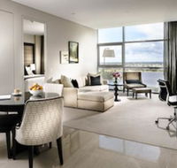 Fraser Suites Perth - Accommodation Directory