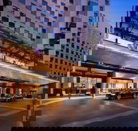 Hyatt Regency Sydney - Accommodation Directory