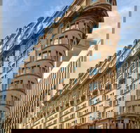 Radisson Blu Plaza Hotel Sydney - Accommodation Directory