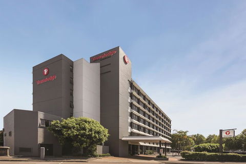 Travelodge Hotel Newcastle - Accommodation Directory 1