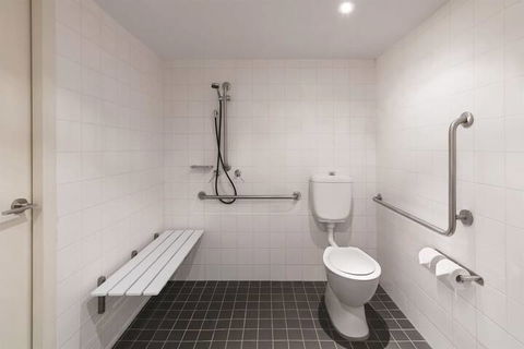 Travelodge Hotel Newcastle - Accommodation Directory 6