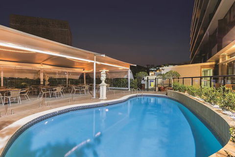 Travelodge Hotel Newcastle - Accommodation Directory 3