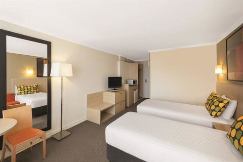 Travelodge Hotel Newcastle - Accommodation Directory 5
