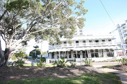 Oaks Townsville Metropole Hotel - Accommodation Directory 5