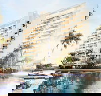 Pullman Cairns International - Accommodation Directory