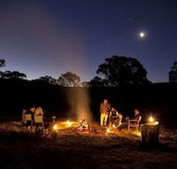 Kingsford the Barossa - Accommodation Directory