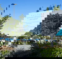 ULTIQA Shearwater Resort - Accommodation Directory