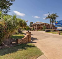 Comfort Inn Glenfield - Accommodation Directory