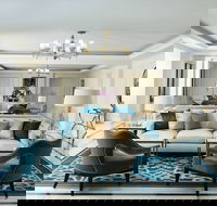 The Langham Sydney - Accommodation Directory