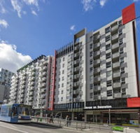 Arrow on Swanston - Accommodation Directory