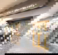 Arrow on Spencer - Accommodation Directory