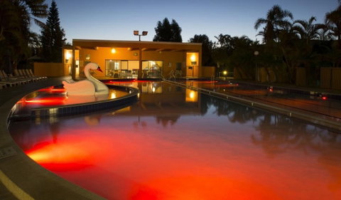 Kalbarri Beach Resort - Accommodation Directory 1