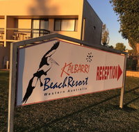 Kalbarri Beach Resort - Accommodation Directory
