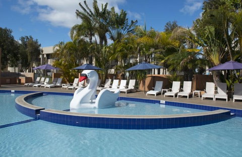 Kalbarri Beach Resort - Accommodation Directory 2