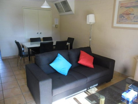 Kalbarri Beach Resort - Accommodation Directory 4