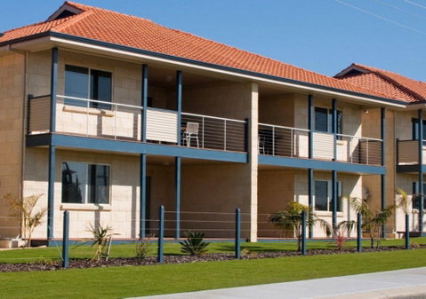 Pinnacles Edge Resort - Accommodation Directory 1