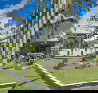 Alara Motor Inn - Accommodation Directory